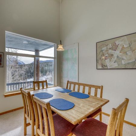 Villa Cydney Ln 61C à Silverthorne Extérieur photo