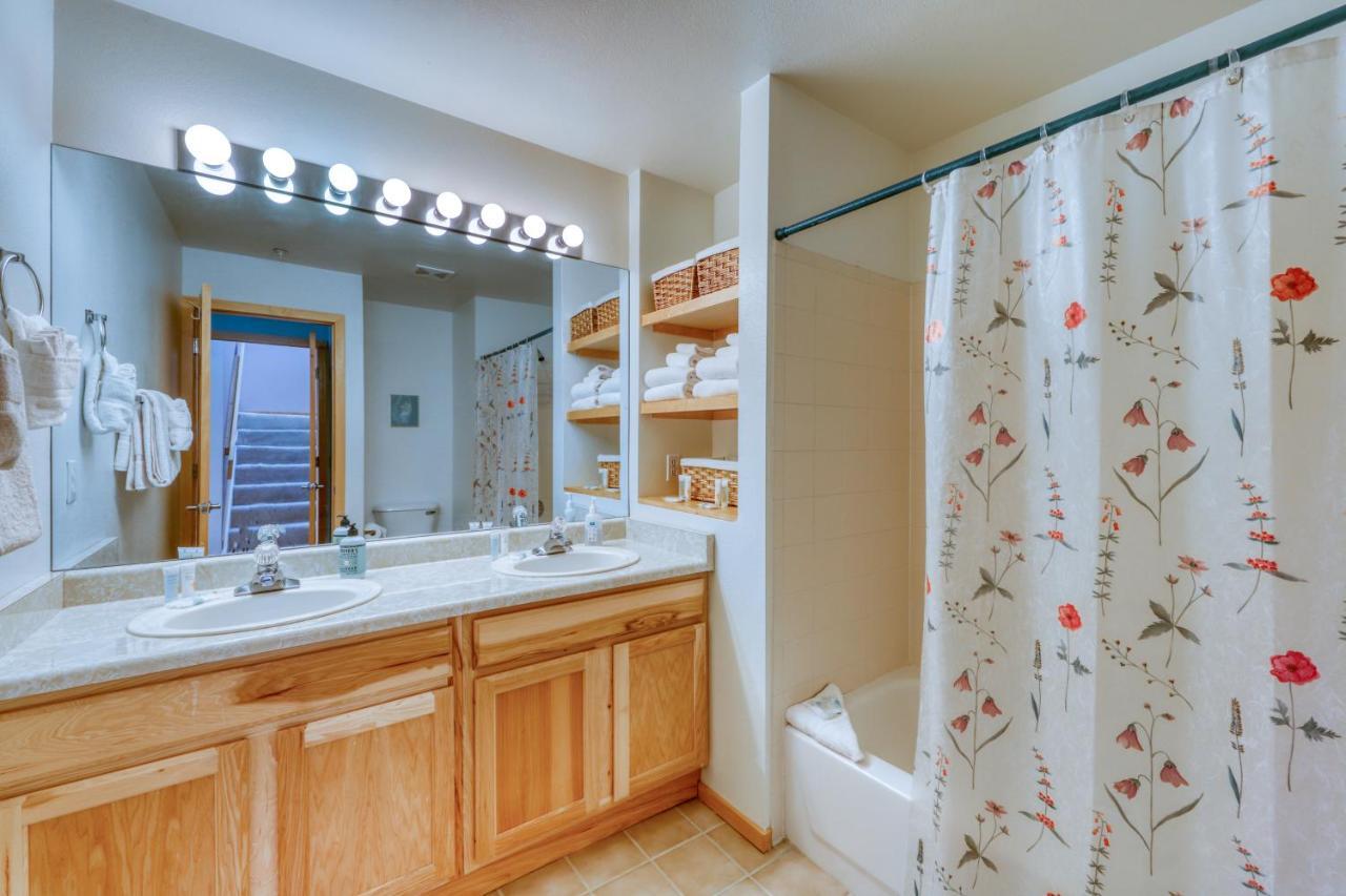 Villa Cydney Ln 61C à Silverthorne Extérieur photo
