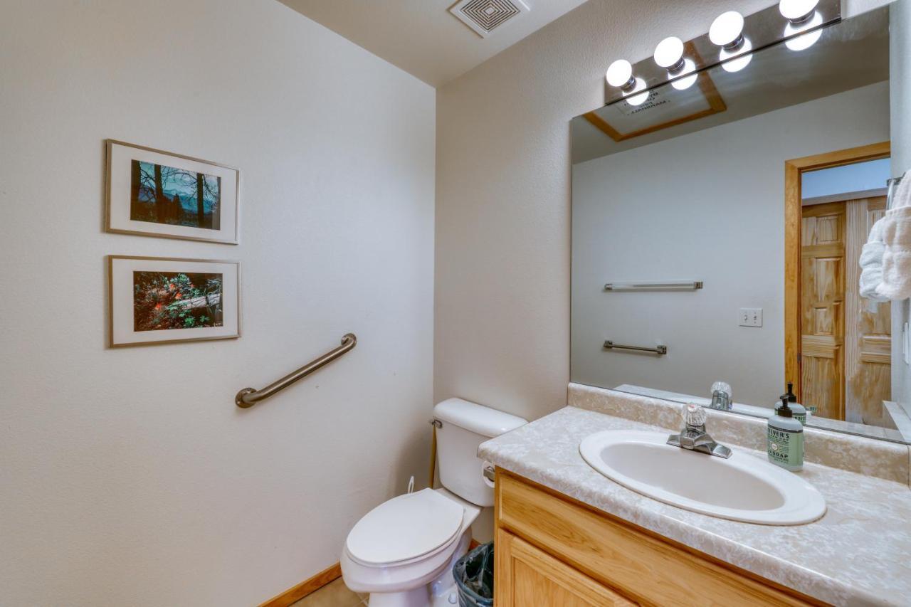 Villa Cydney Ln 61C à Silverthorne Extérieur photo